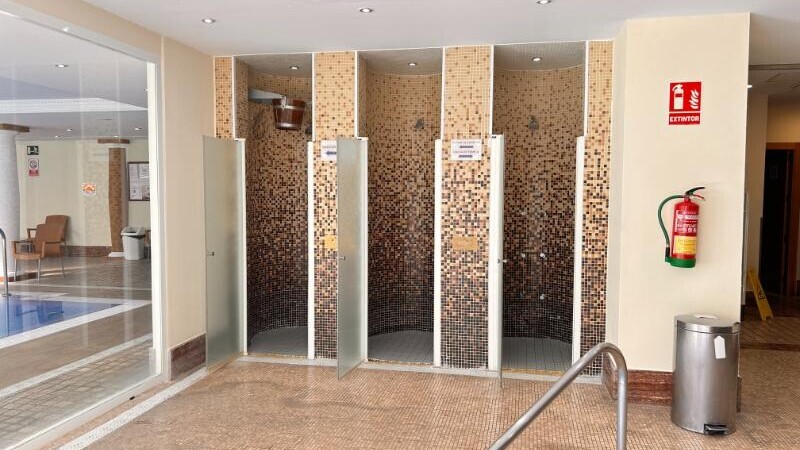 Hotel Monarque Fuengirola Park